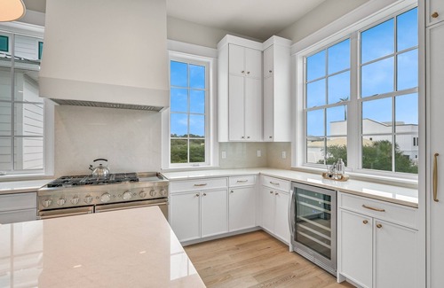 Seawalk Circle House | Steps From Beach Access + Private Pool- Sunset Lounge by Royal Destinations
