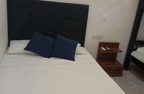 Santa Maria Apartment | Steps from the beach 🏖️