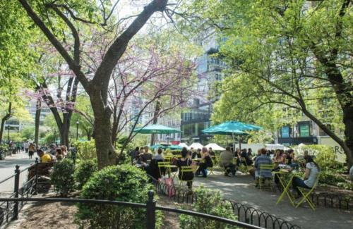 Union Square Apartment | Steps from Everything - Modern 1-Bdr in Downtown's Union Square