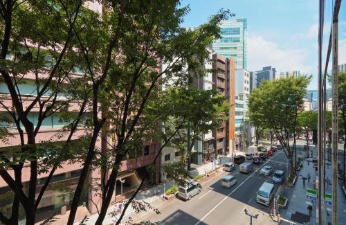 Dogenzaka Apartment | Steps from Shibuya Crossing B