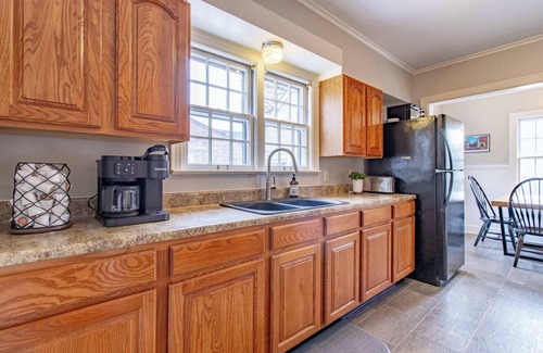 Bloomington House | Steps from Stadium | Heart of IU | Victory View