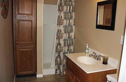 Oscoda Cottage | Steps from the Au Sable! Riverview cottage just minutes from Downtown Oscoda