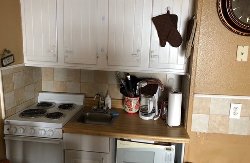 North Beach Condo | Steps from the Beach, sun, surf and boardwalk!