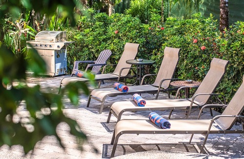 Jaco Villa | Steps from the beach ! Stunning Villa w/concierge, butler, doorman.