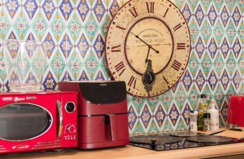 Old Town House | Steps from the Port of Saint-Tropez, Chic 2 bedroom townhouse.