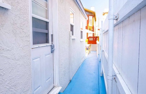 Mission Beach House | Steps from the Sand Mission Beach House