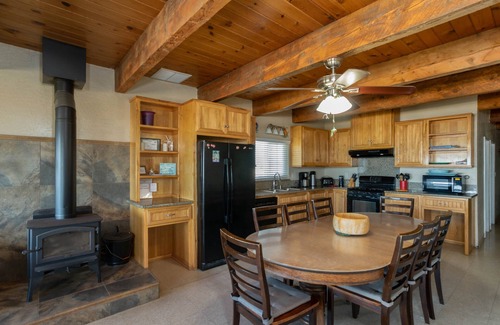 Oceano House | Steps from the Sand! Spacious Beach Home with Amazing Ocean Views!