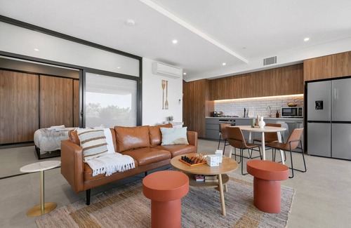 Coogee Apartment | Steps from the shore - Coogee Beachside Solace #5