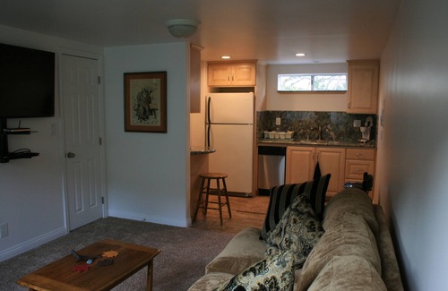 Carpinteria Condo | Steps from watching Sunsets in the Sand