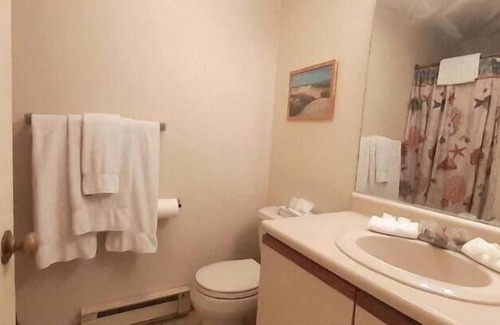 Wells Beach Condo | Steps from Wells Beach, Bellevue by the Sea is perfect for your Maine vacation