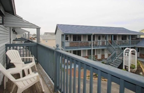 Wells Beach Condo | Steps from Wells Beach, Bellevue by the Sea is perfect for your Maine vacation