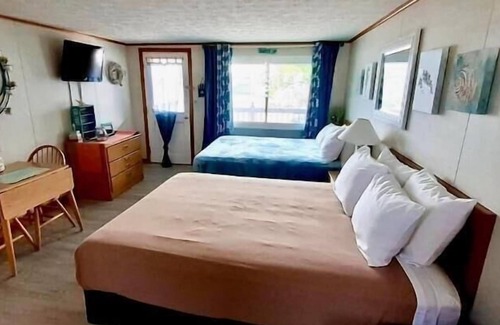 Wells Beach Condo | Steps from Wells Beach, Bellevue by the Sea is perfect for your Maine vacation