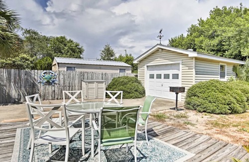 Laguna Beach House | Steps to beach|Pet friendly|Fenced yard