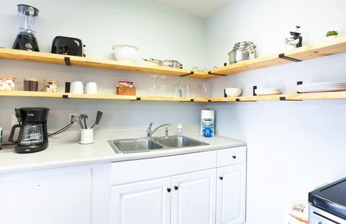 Kure Beach Condo | Steps To Beach, Kure Pier, Restaurants, & More!