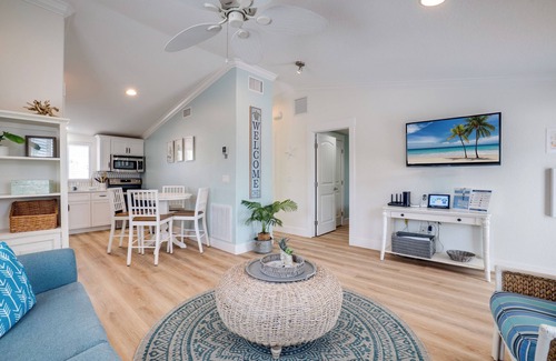 Ilexhurst Condo | Steps to Beach - SunSet Azul by SeaBreeze Vacation