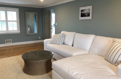 Minot House | Steps to Beach | Walk to Surfside & Minot Beach!