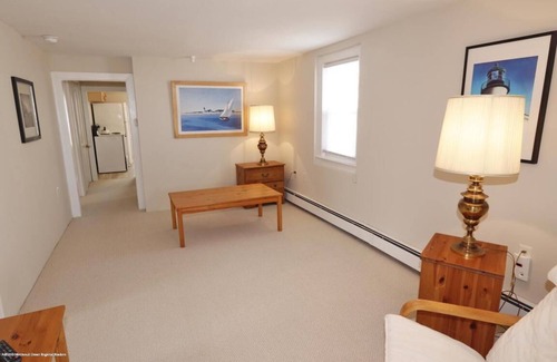 Ortley Beach House | Steps to direct ocean beach access Seaside Park NJ