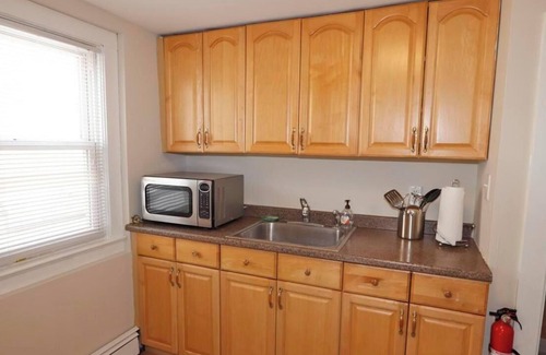 Ortley Beach House | Steps to direct ocean beach access Seaside Park NJ