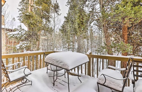 Grand Lake Apartment | Steps to Grand Lake The Innlet Condo!