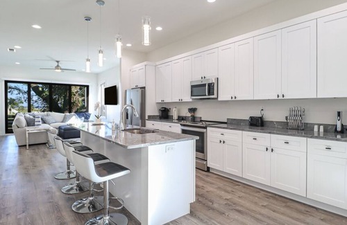 Gulfport House | Steps to Gulfport Beach/Ocean View/Casinos-CVM