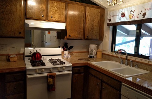 Big Bear Lake House | Steps to Snow Summit Lifts, Big Bear Lake, CA
