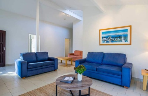 Wamberal House | Steps to Terrigal Beach