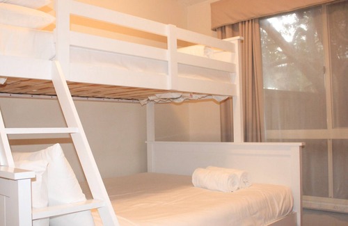 Wamberal House | Steps to Terrigal Beach