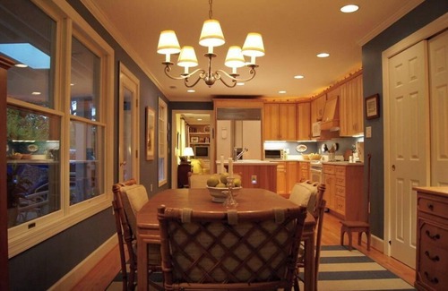 Henlopen Acres House | Steps to the Beach! Spacious Ocean Block Home in Henlopen Acres, Bikes & Toys!