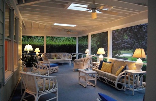 Henlopen Acres House | Steps to the Beach! Spacious Ocean Block Home in Henlopen Acres, Bikes & Toys!