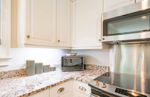 West Beach Cottage | Steps To The Beach! Live Your Best Beach Life in this Renovated Home w/Spacious Back Deck!