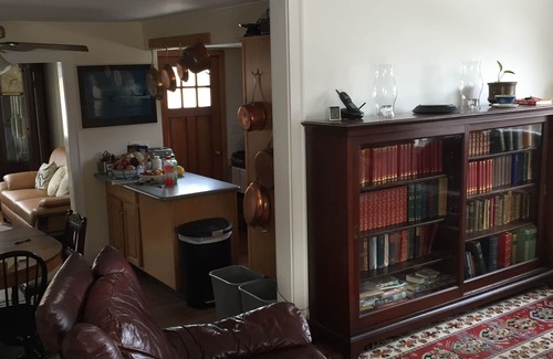 Montauk Cottage | Steps to the beach! Enjoy Hither Hills only private beach. 7 day minimum