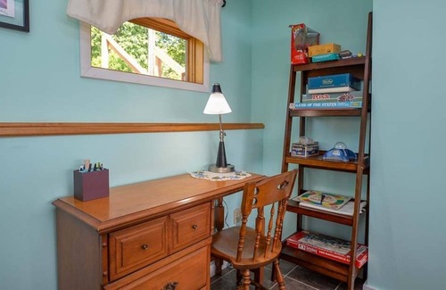Geneseo Cottage | Steps to the Beach : "Family Friendly Retreat"