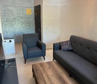 Sidi Rahal Apartment | Steps to the beach