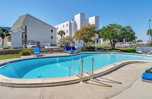 Seagrove Beach Condo | Steps To The Beach (Private) | Sunset Views!