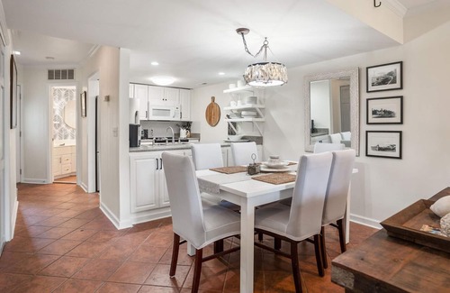 Saint Helena Island Villa | Steps to the Beach, Golf Cart Included, Private Pool, Pets Considered, 341 Captain John Fripp