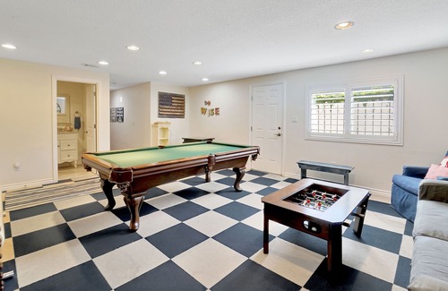 Oxnard Shores House | Steps to the Ocean + Mountain Views - Cruise!