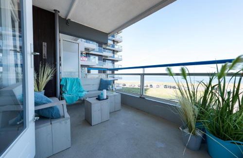 Egmond aan Zee Apartment | Sterflat 99