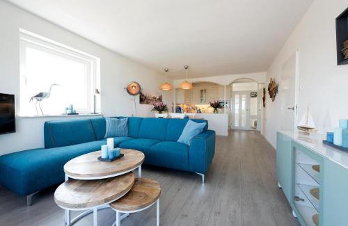 Egmond aan Zee Apartment | Sterflat 99