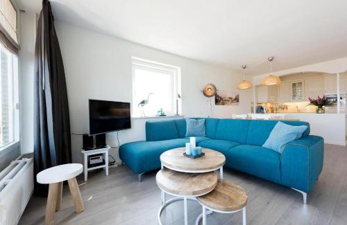 Egmond aan Zee Apartment | Sterflat 99