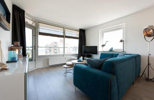 Egmond aan Zee Apartment | Sterflat 99