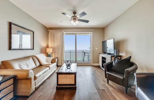 Panama City Beach House | Sterling Breeze #1702 by Book That Condo