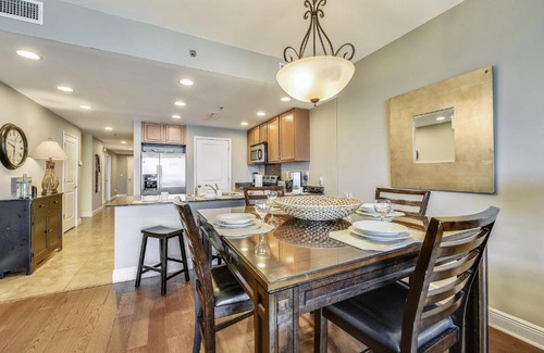 Panama City Beach House | Sterling Breeze #1702 by Book That Condo