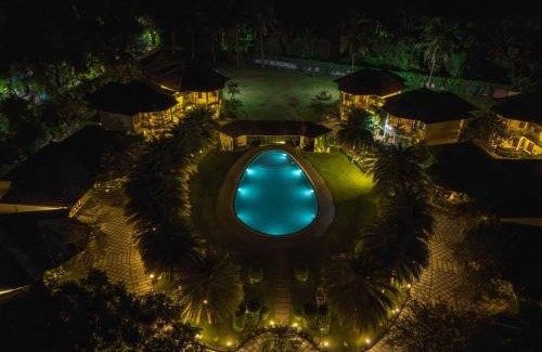 Palakkad Resort | Sterling Govardhana Malampuzha