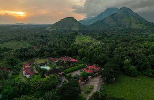 Palakkad Resort | Sterling Govardhana Malampuzha