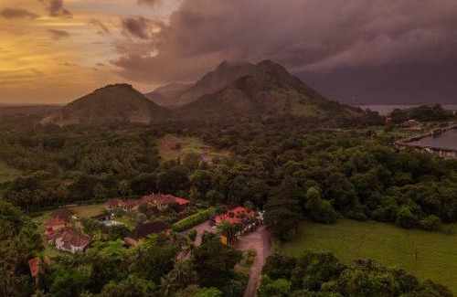 Palakkad Resort | Sterling Govardhana Malampuzha