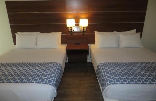 Newhall Hotel | Sterling Inn