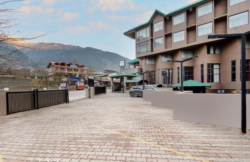 Manali Resort | Sterling Manali