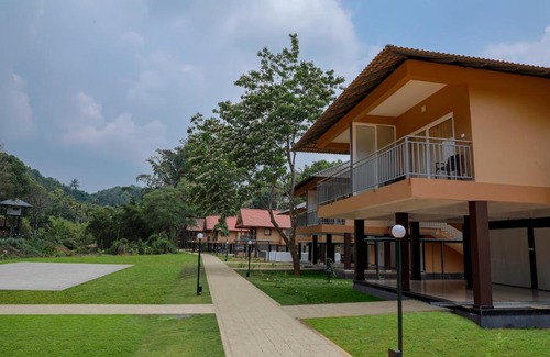 Vythiri Hotel | Sterling Vythiri Wayanad