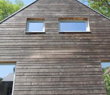 Putgarten House | Stern am Kap 1