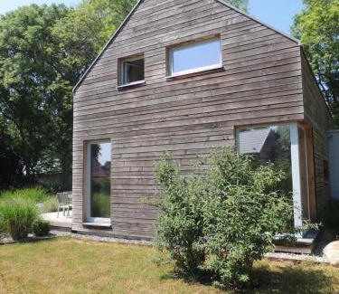 Putgarten House | Stern am Kap 1